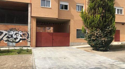 Foto 3 de Garatge en venda a Av Velazquez, Rivas Futura, Madrid
