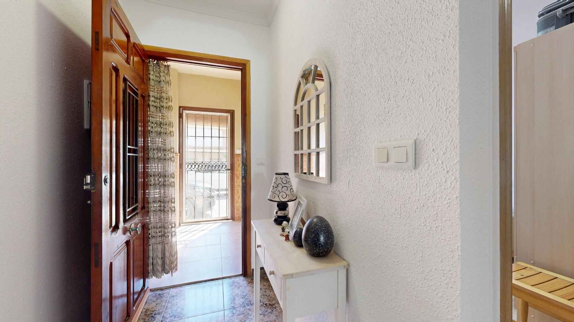 Casa adosada en venda en Montserrat amb Aire condicionat, Terrassa i Traster