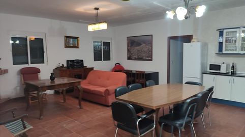 Foto 3 de Casa o chalet en venta en Renfe - Bulevar 1ª y 2ª Fase, Jaén Capital