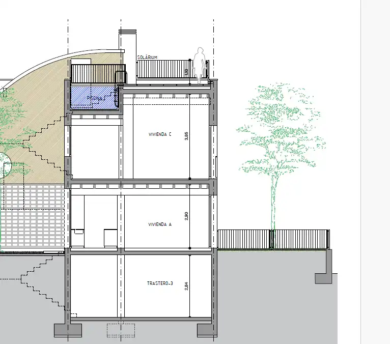 Apartament en venda en Artà amb Aire condicionat i Piscina