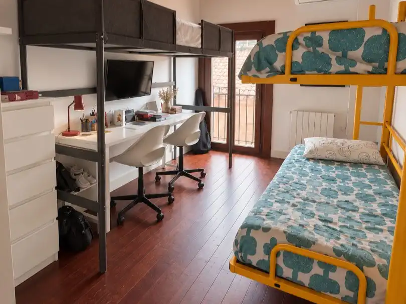 Duplexes for sale in Alcalá de Henares, Madrid