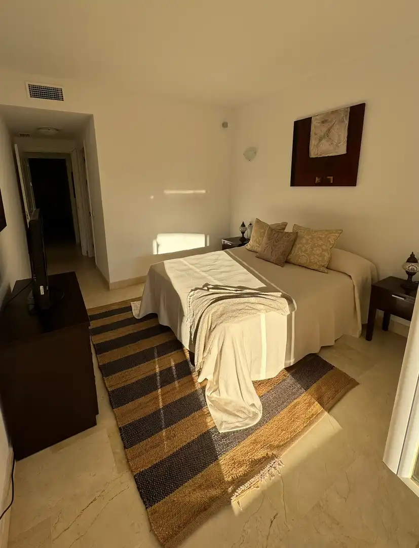 Apartments for rent in HIEDRA-UR ELVIRIA, 26, Elviria