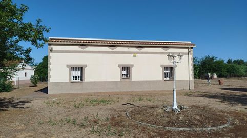 Foto 4 de Casa o chalet en venta en La Estación, Badajoz Capital