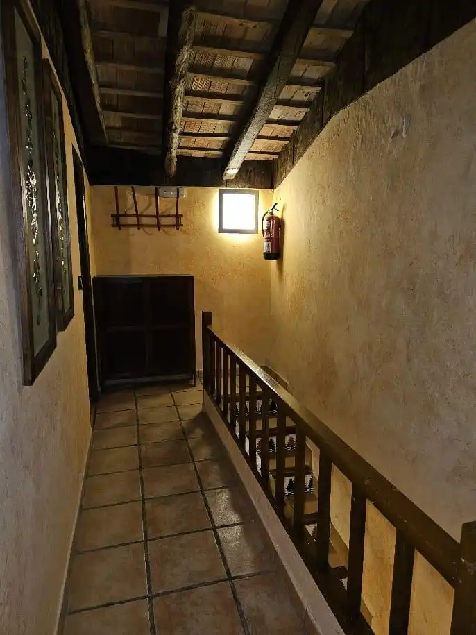 Casa adosada en venda en Benilloba