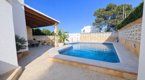 Foto 3 de Casa o chalet en venta en Badia Blava - Badia Gran - Tolleric, Llucmajor