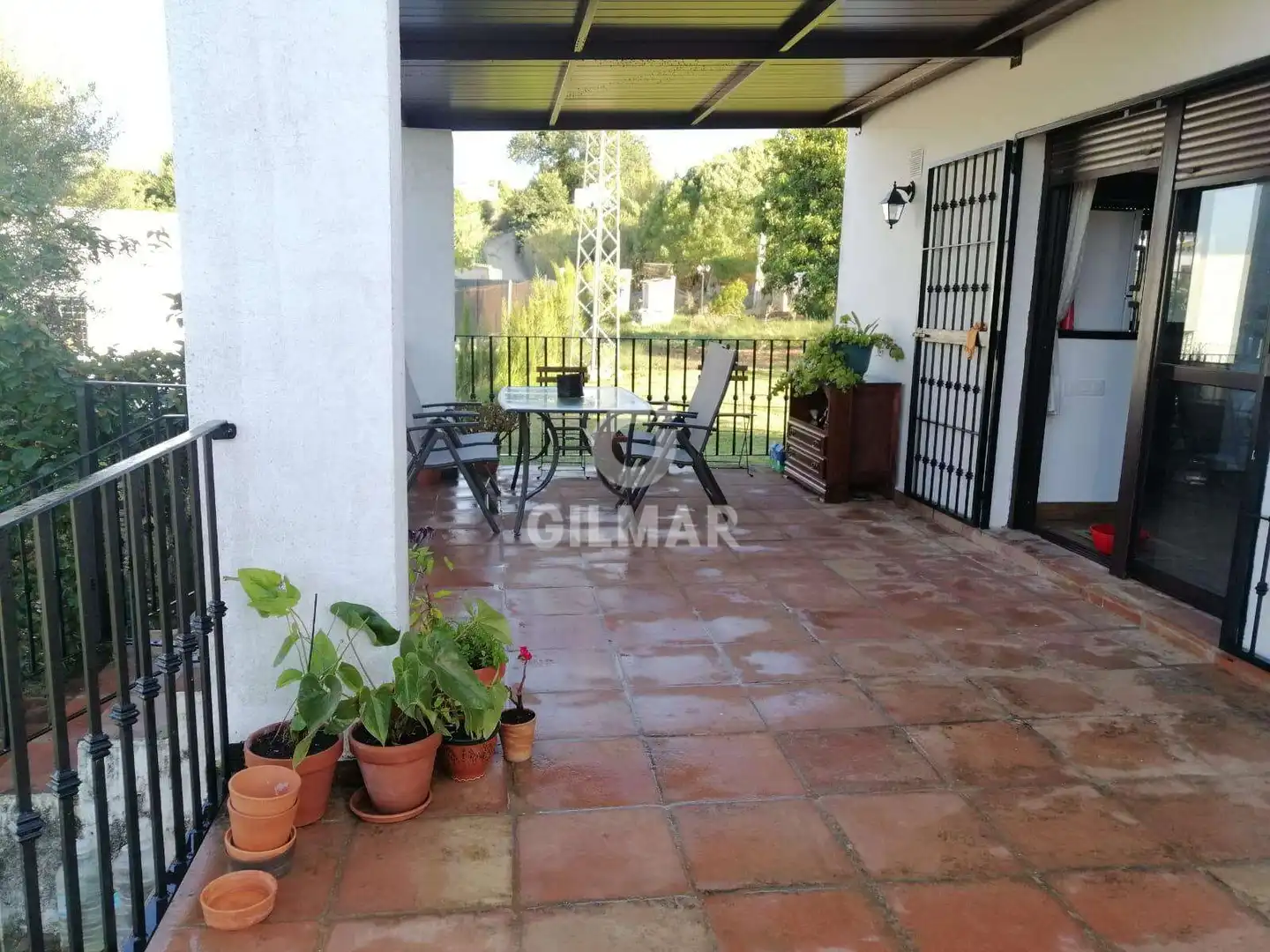 Chalet con jardín en venta en Barbate ciudad, imagen 7