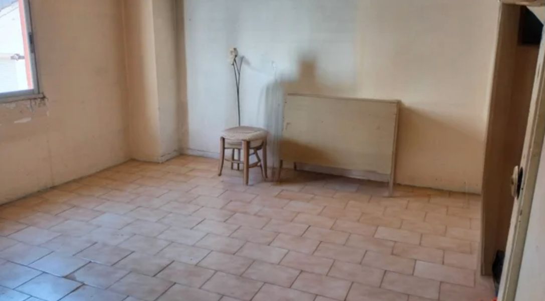 Piso en venta en Alcoy / Alcoi