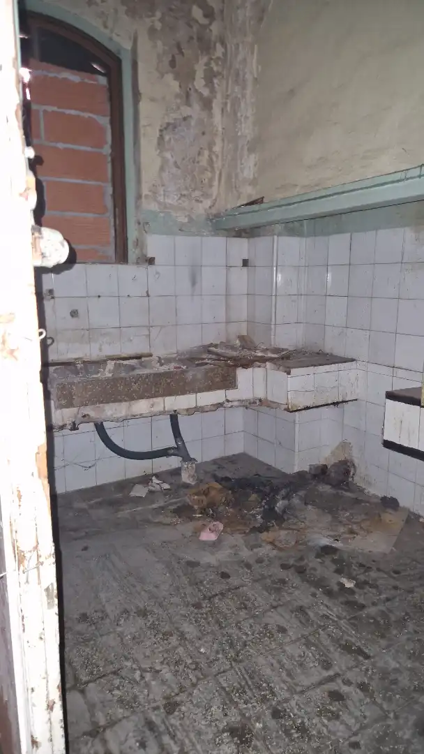 Badezimmer von Residential zum Verkauf in Sant Boi de Llobregat