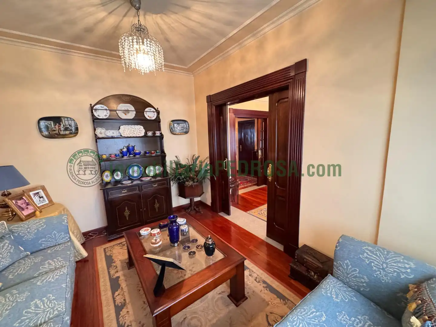 Duplexes for sale in La Seca - Los Salgueriños