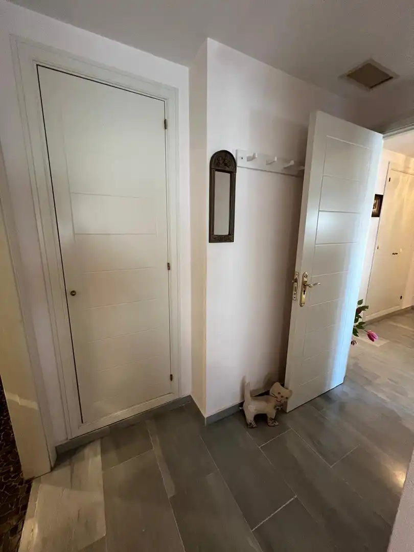 Ático en venta en Estepona con Aire acondicionado, Calefacción y Terraza