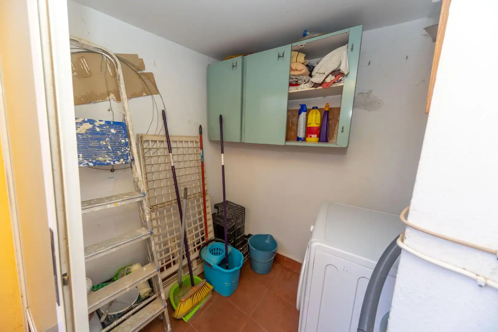 Piso en venta en Guadix