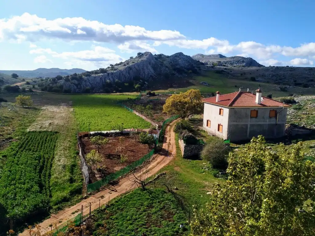 House for sale in Poligono 9 Paraje 81 Charquillo