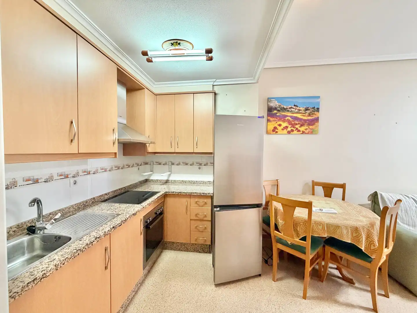 Flat with lift for sale in Centro, imagen 20