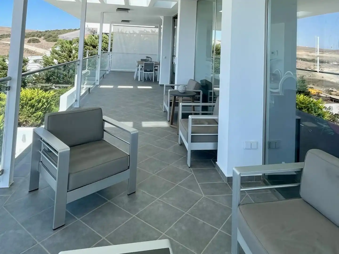 Chalet con piscina en venta en Alemanes, imagen 9