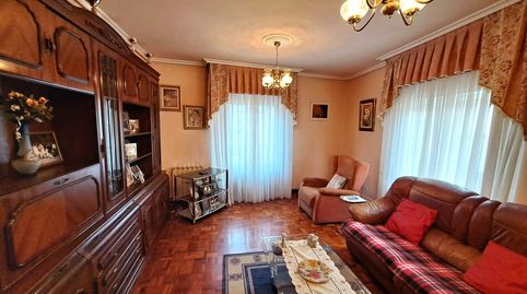 Foto 4 de Piso en venta en Calle Ciriaco Aranzadi, Haro, La Rioja