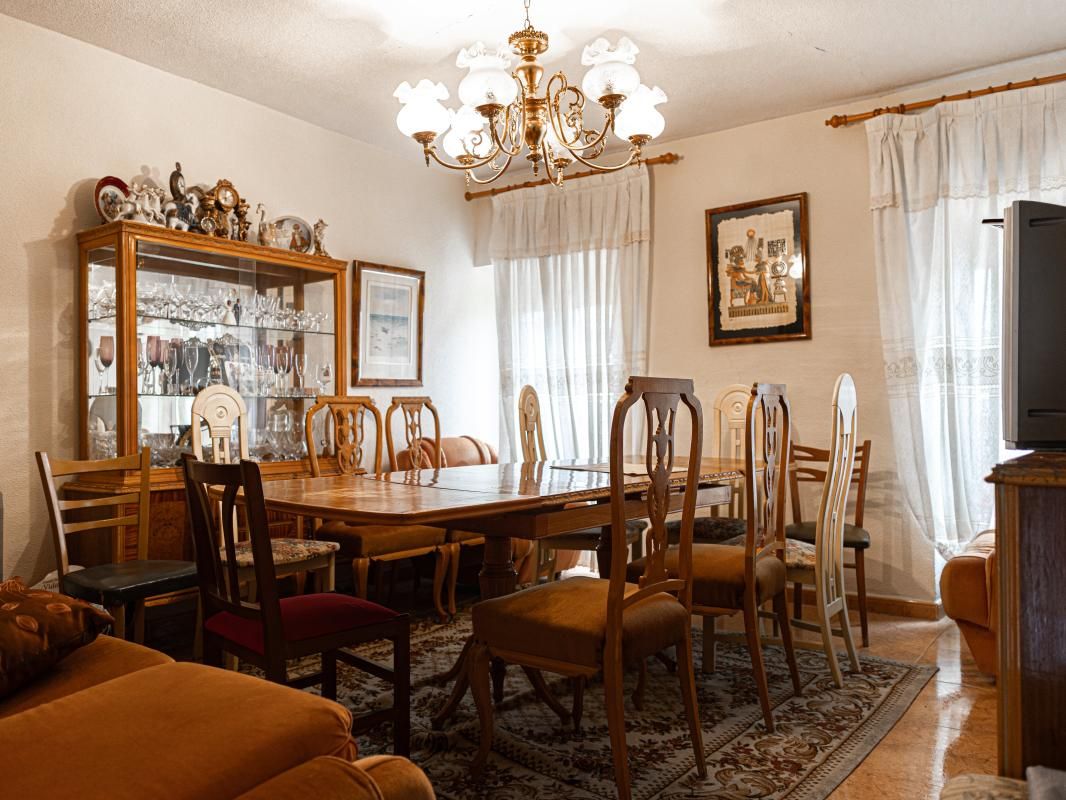 Country house for sale in C. Real, Villanueva de Perales