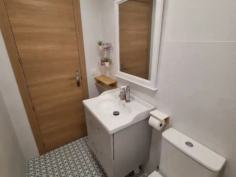 Baño de Piso en venta en L'Eixereta