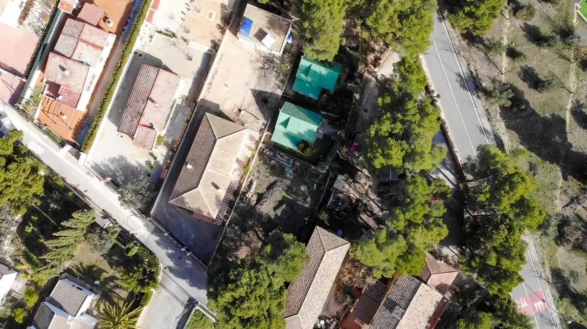 Casa con terraza en venta en Carrer de Finestrat, imagen 45