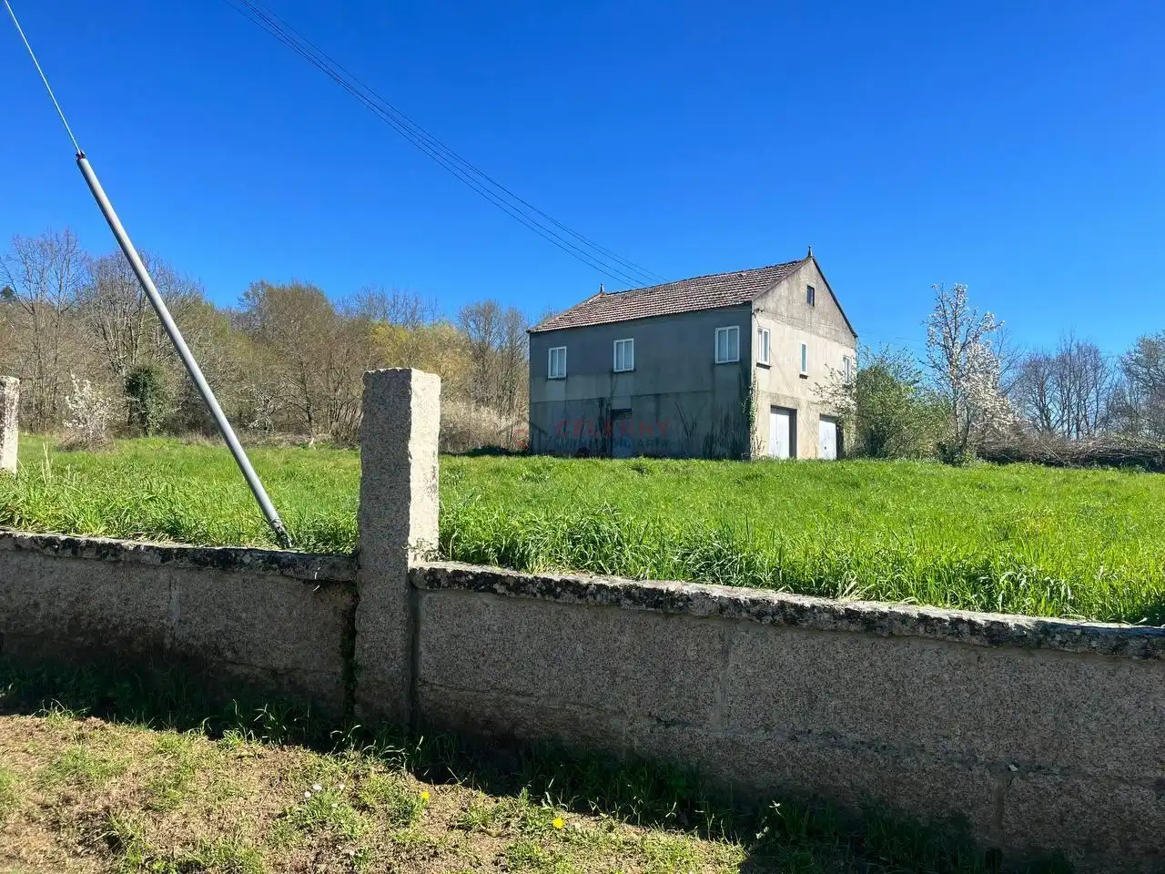 Casa amb jardí en venda a O Pereiro de Aguiar, imagen 3