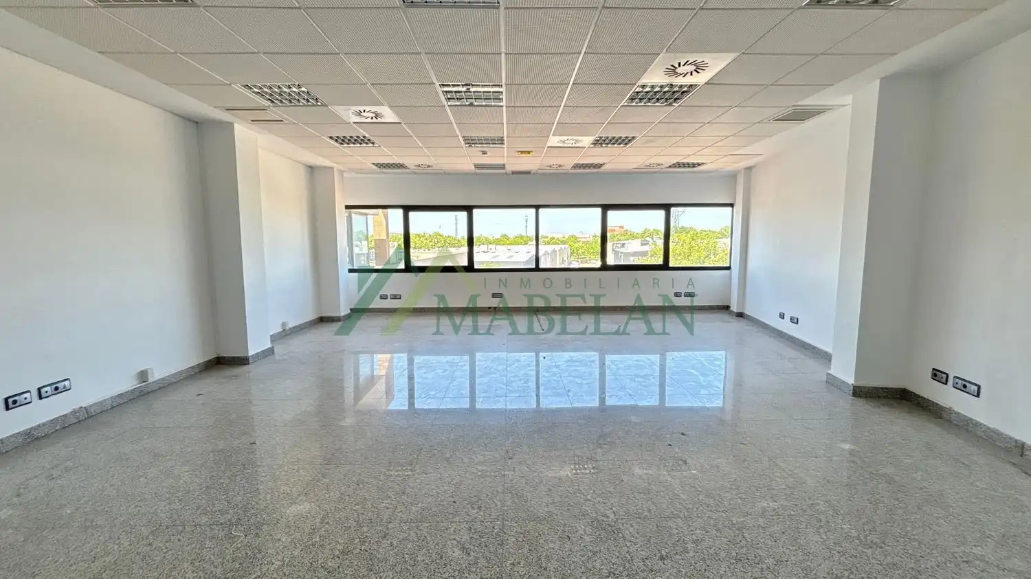 Oficina de alquiler en Las Rozas de Madrid con Calefacción