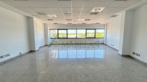 Foto 4 de Oficina de lloguer a Europolis, Las Rozas de Madrid