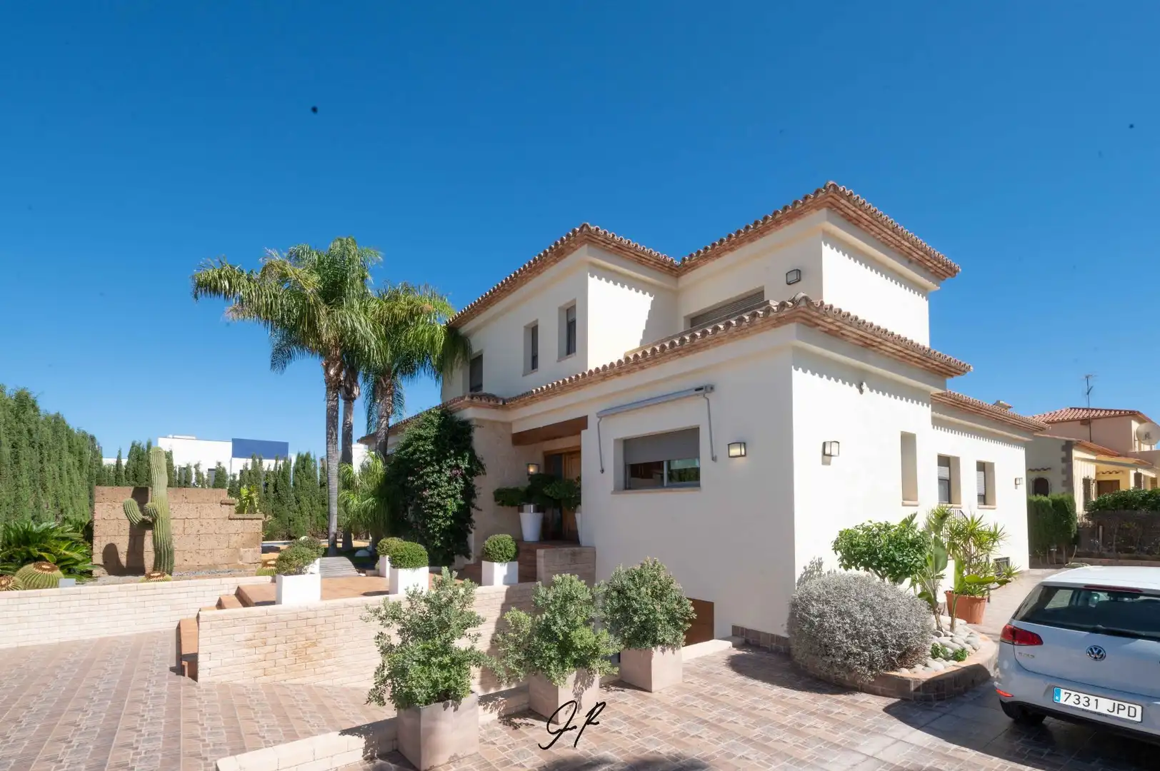 Casa con piscina in vendita a El Montgó, imagen 45