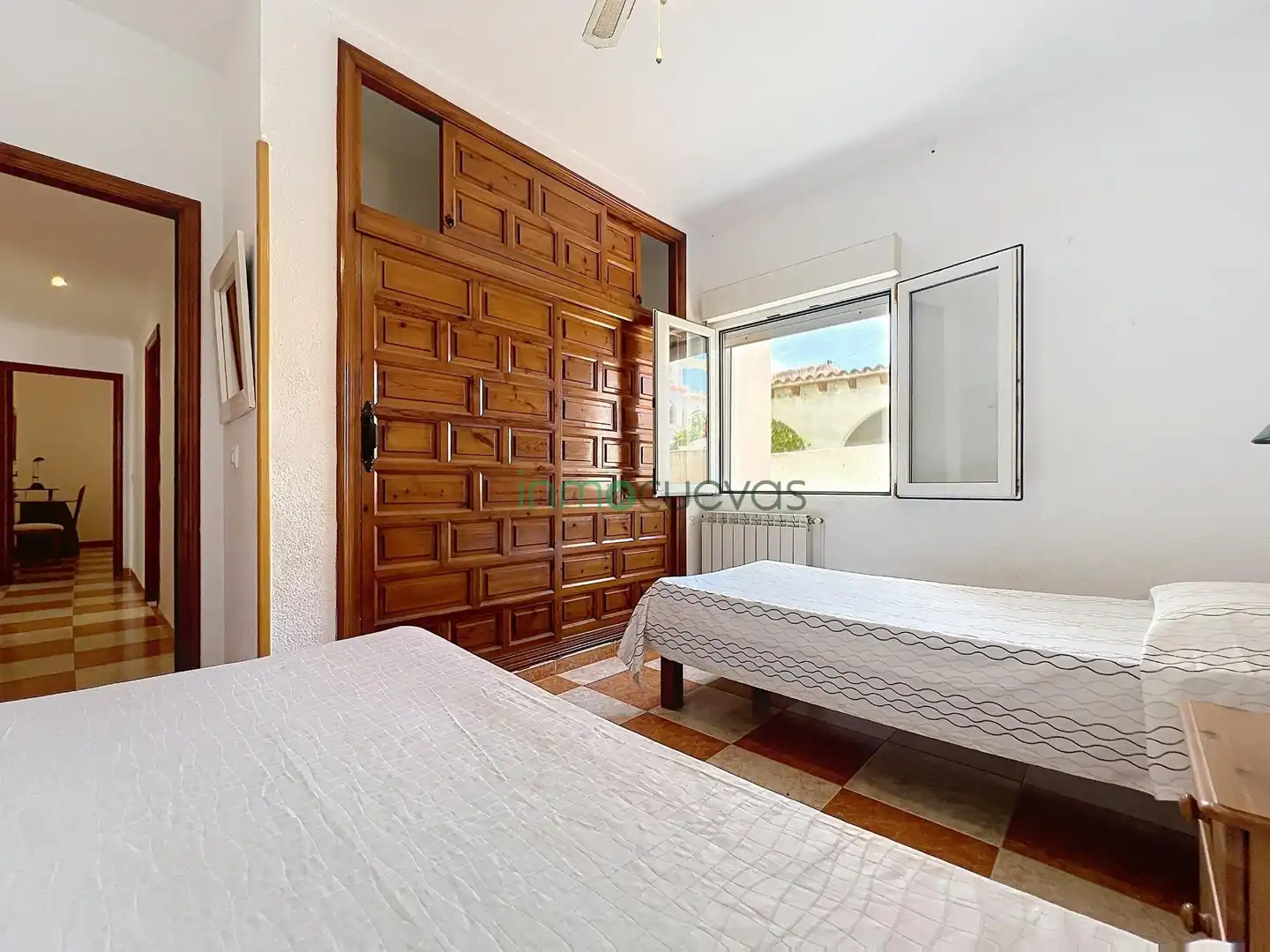 Detached house with pool for sale in El Palmeral, imagen 35