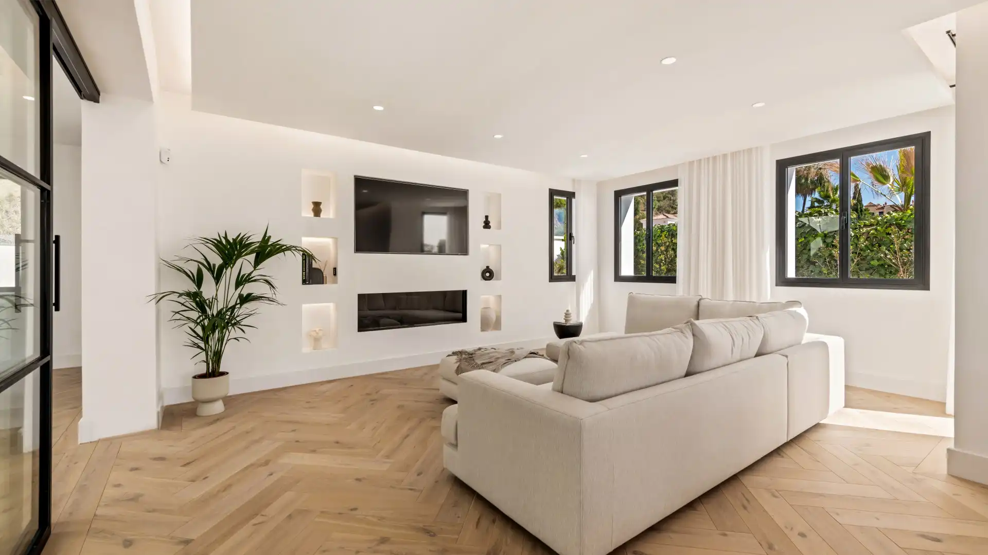 Haus mit Pool zum Verkauf in Marbella Centro, imagen 13
