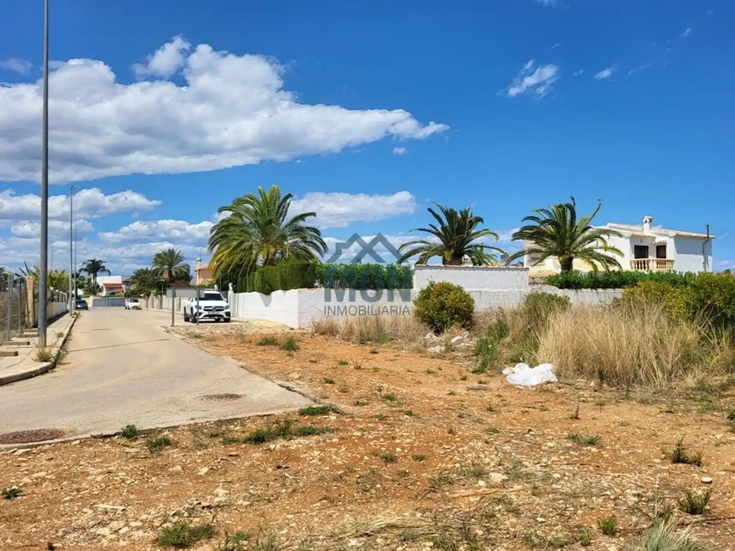 Terreny residencial en venda a El Verger, imagen 11