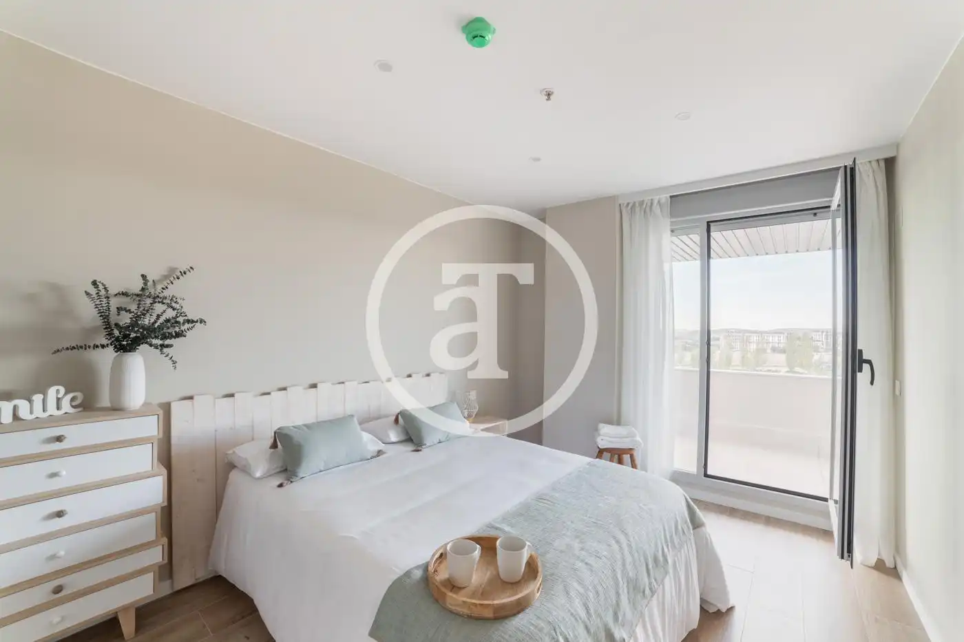 Flat for rent in Avenida de José Hierro, Rivas Futura