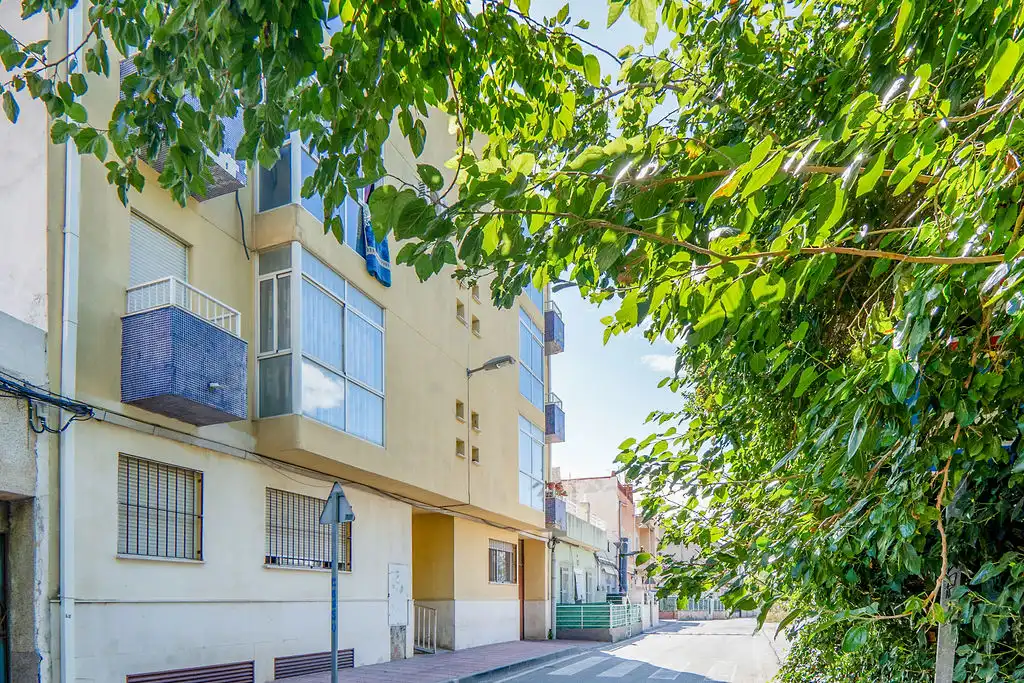 Parking à vendre à C/ Carril Torre Ibáñez, imagen 2