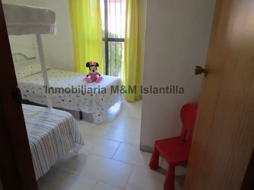 Apartament amb piscina en venda a Islantilla Costa, imagen 36