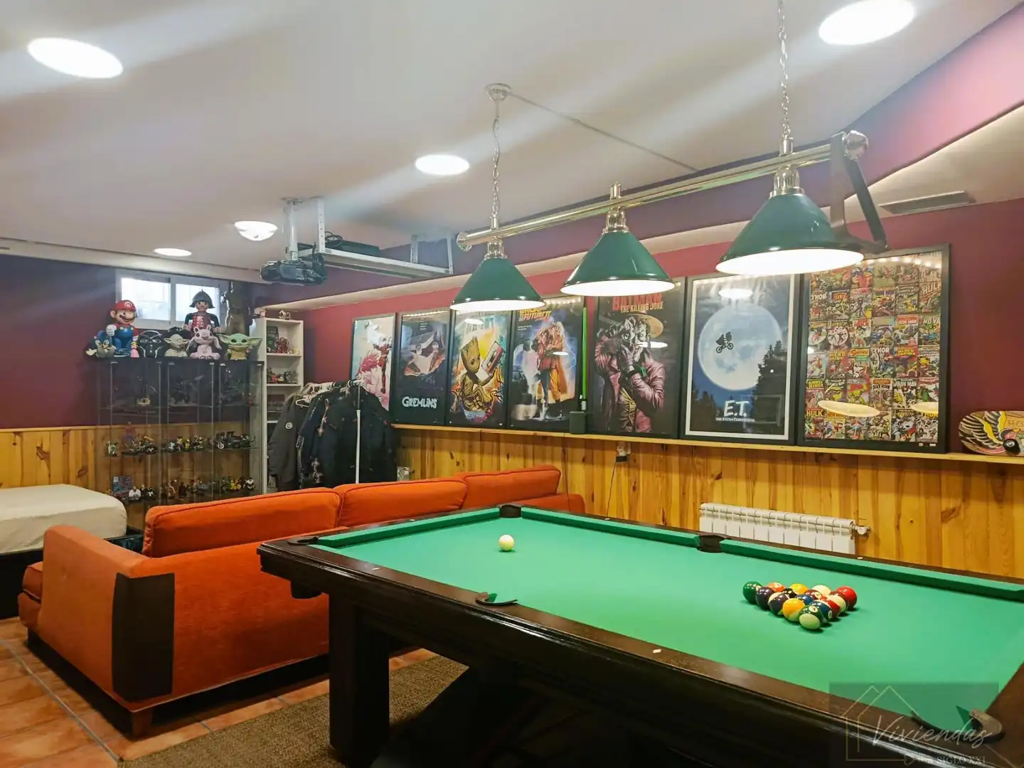 Casa o xalet en venda a Villanueva de Perales