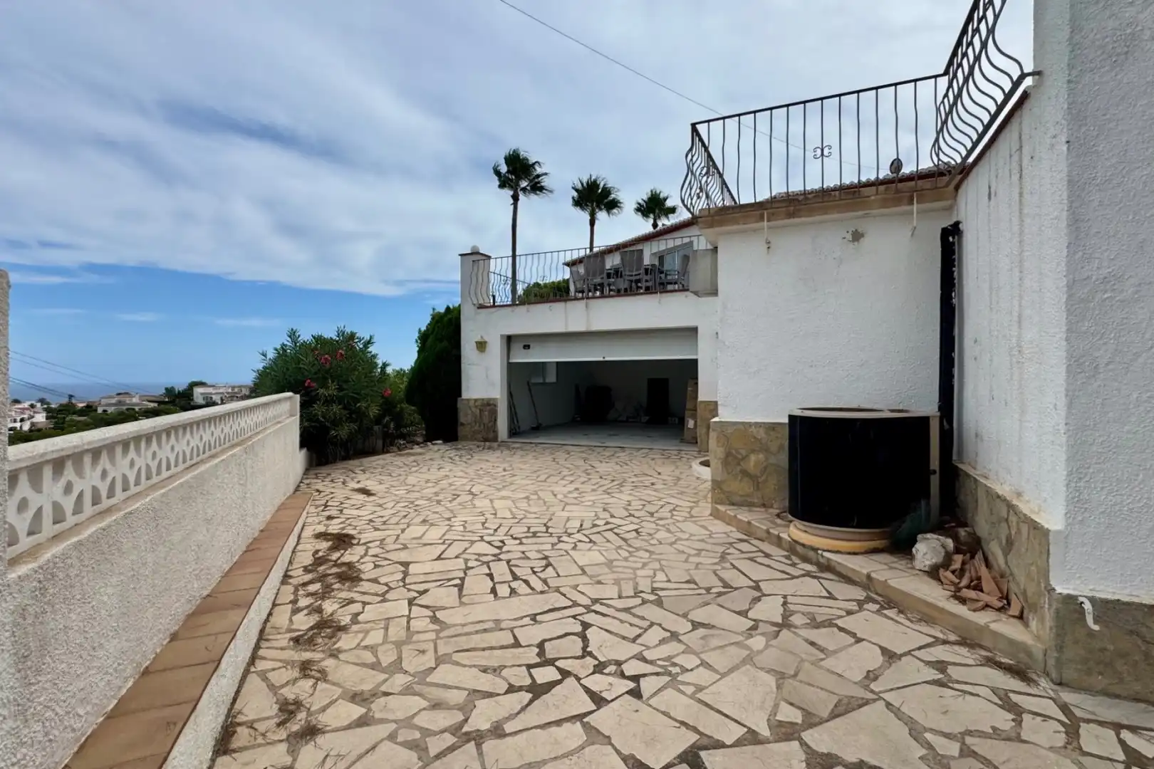 Casa con terraza en venta en Portichol - Balcón al Mar, imagen 55
