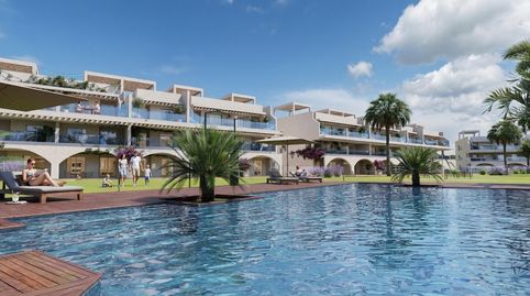 Foto 3 de Piso en venta en Las Salinas, Vera