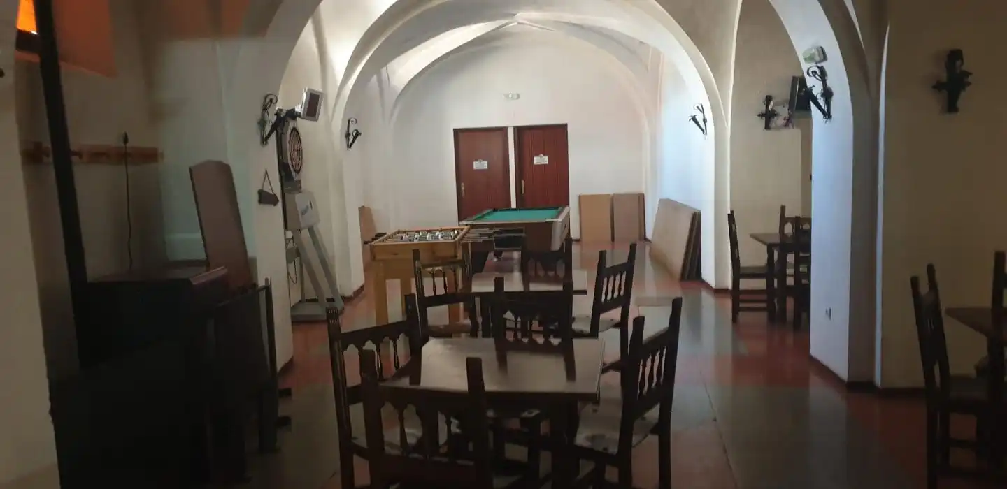 Finca rústica en venda a Tercia, Santa Cruz de la Zarza
