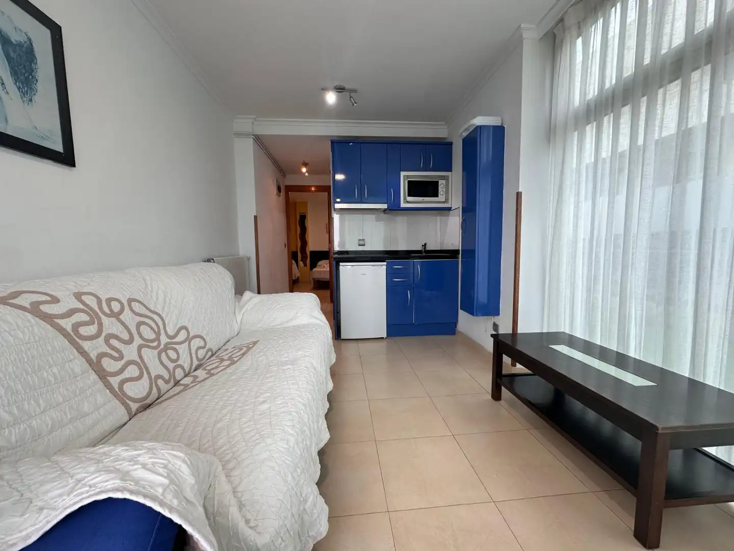 Apartments for rent in Soto de la Marina