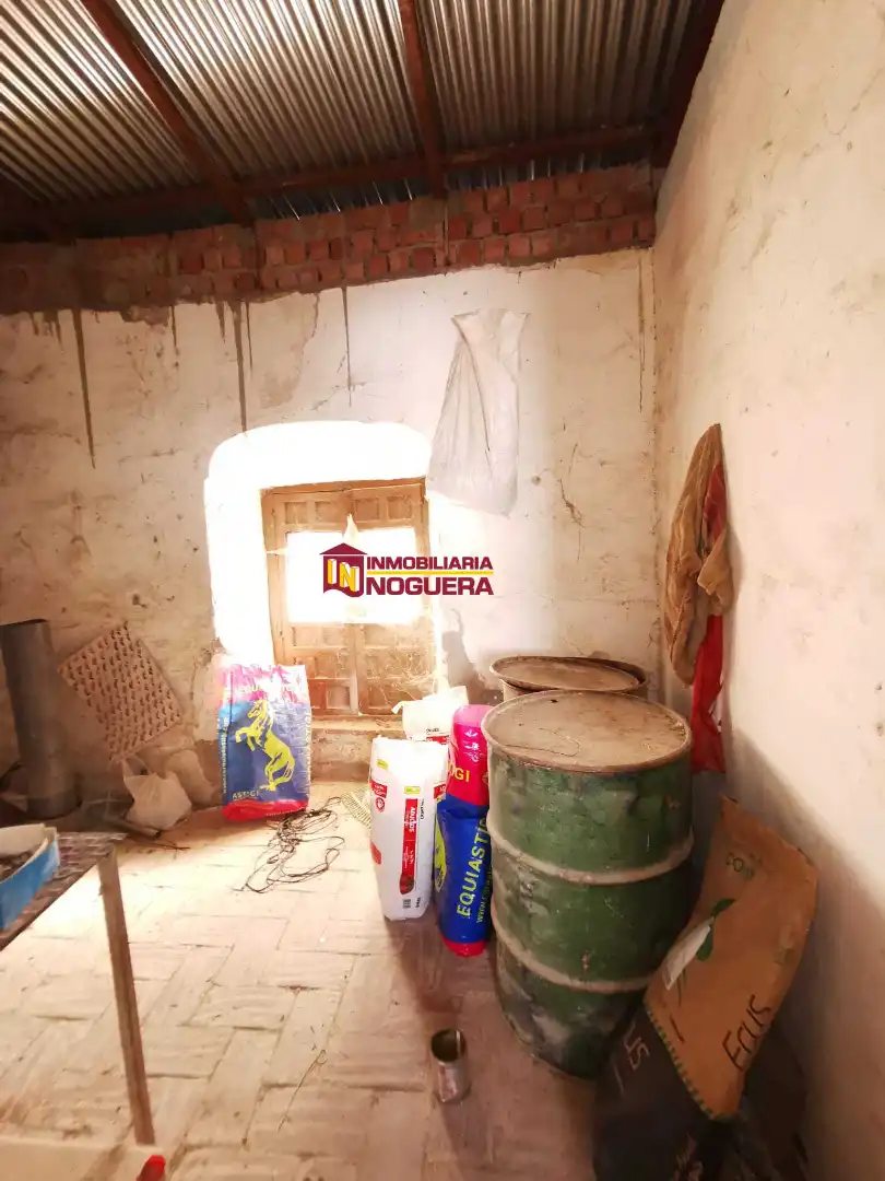 Cuina de Casa o xalet en venda en Écija
