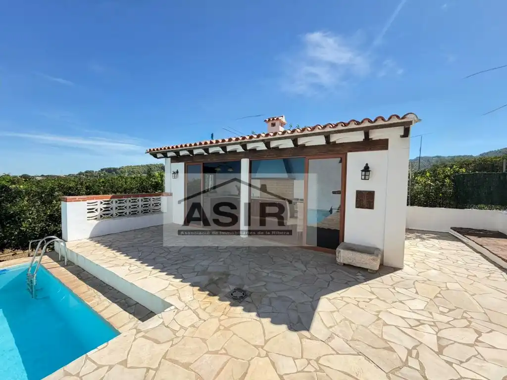 Villa avec piscine à vendre à Poligono 12 Paraje 191 La Murta, imagen 13