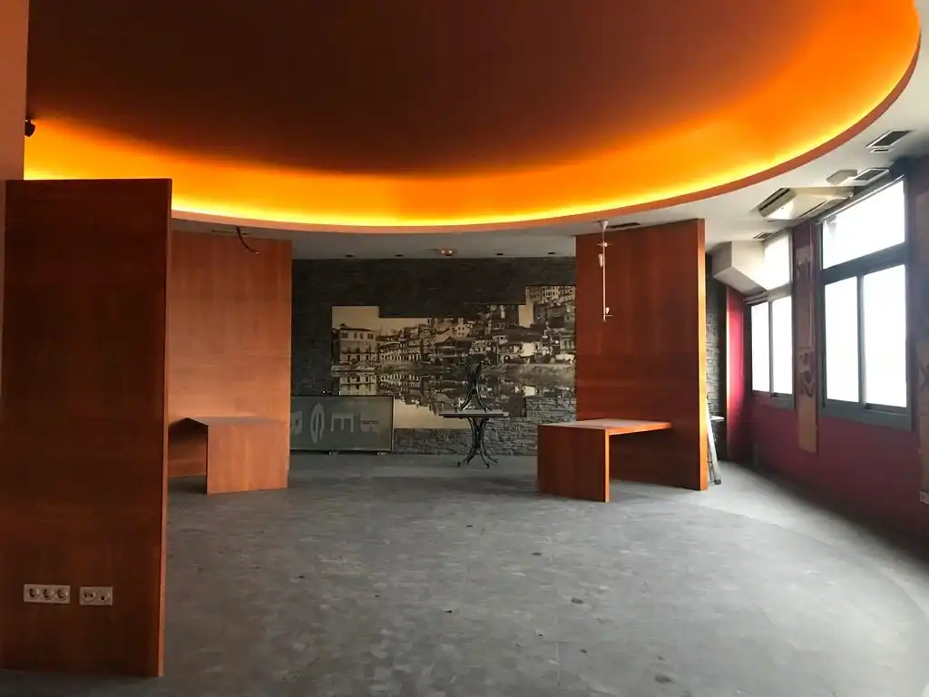 Gewerbefläche zur Miete in O Porriño, imagen 3