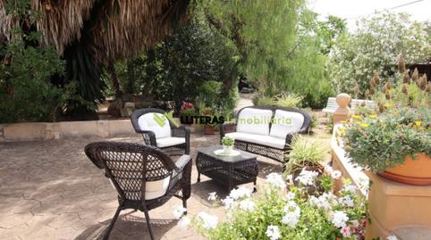 Foto 5 de Finca rústica en venda a Centro, Inca