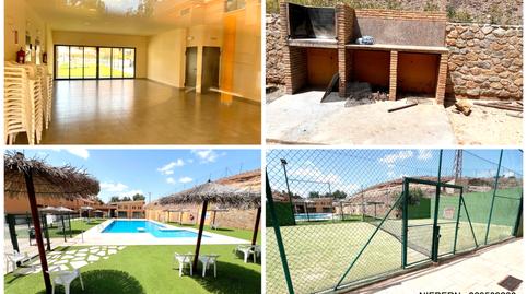 Foto 3 de Pis en venda a Paseo del Portón, 3, La Ñora, Murcia