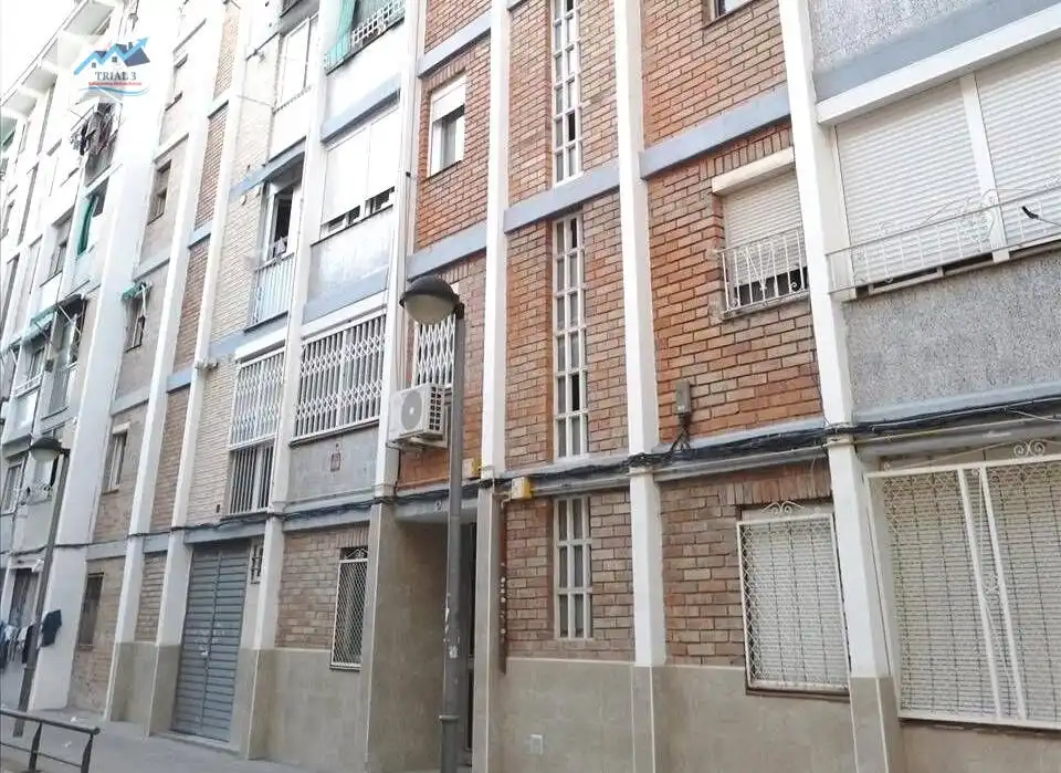 Piso en venta en Calle del Bruc, imagen 2