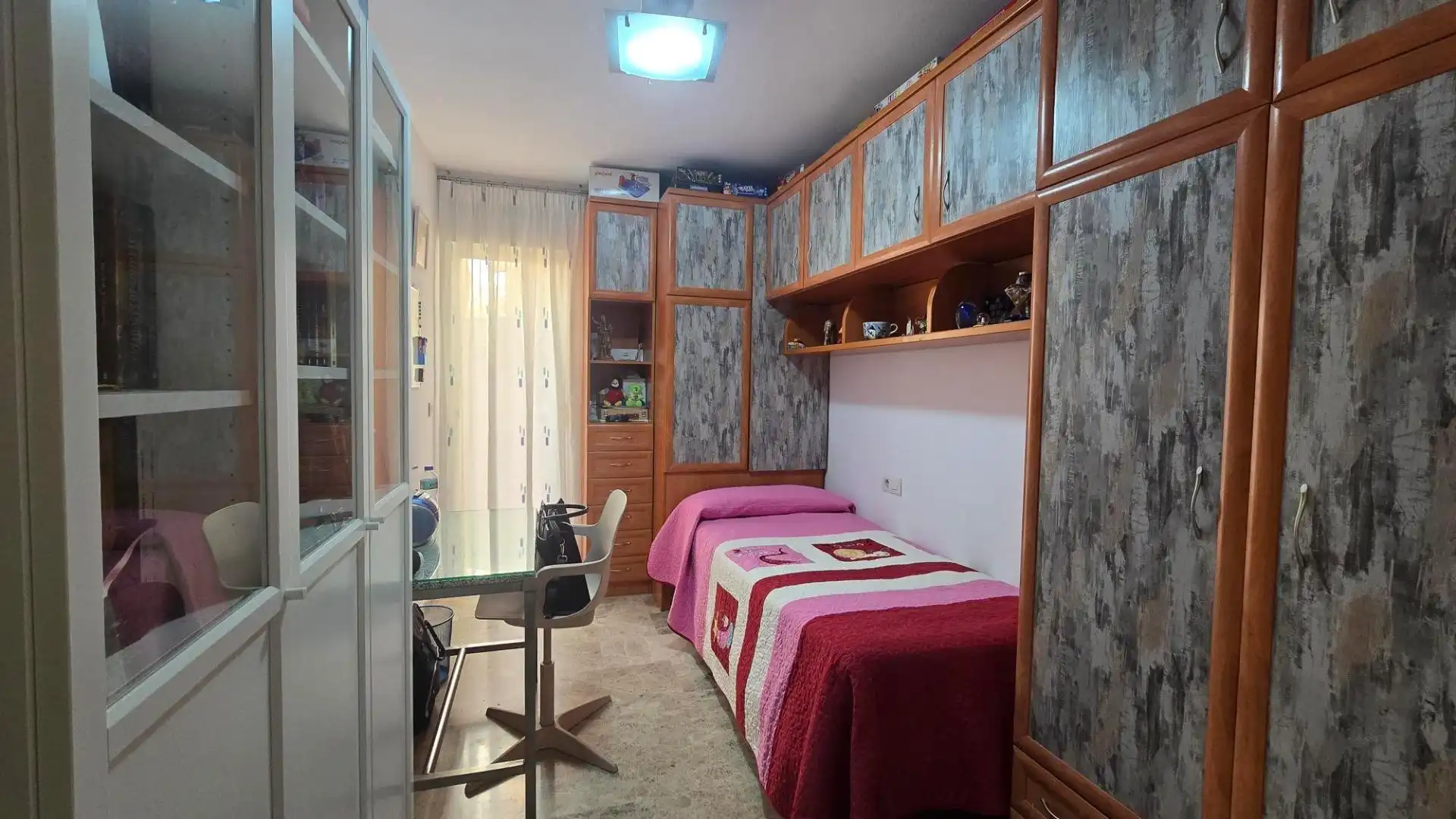 Wohnung mit Aufzug zum Verkauf in Levante, imagen 9
