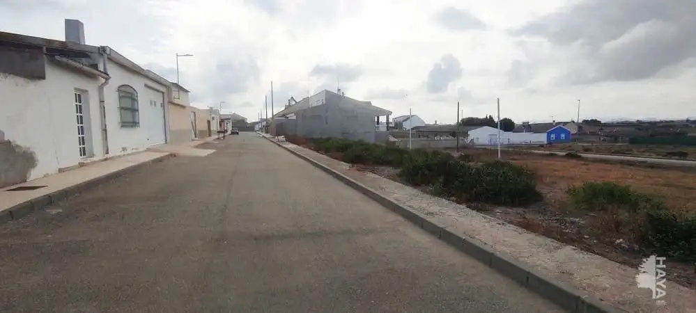 Residencial en venta en Fuente Álamo de Murcia