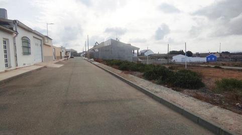 Foto 4 de Residencial en venda a Calle de la Mariquita, 16, Las Cánovas - Cuevas de Reyllo, Murcia