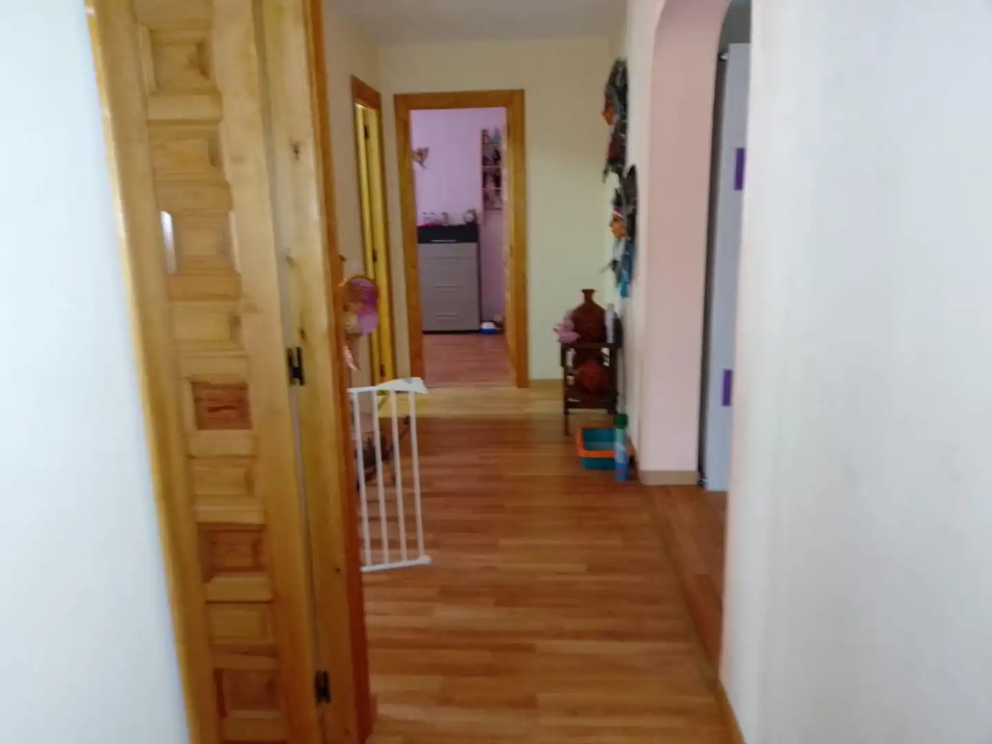Casa o chalet en venta en El Viso de San Juan con Calefacción, Terraza y Piscina