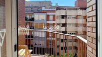 Terrassa de Apartament en venda en  Lleida Capital amb Aire condicionat i Balcó