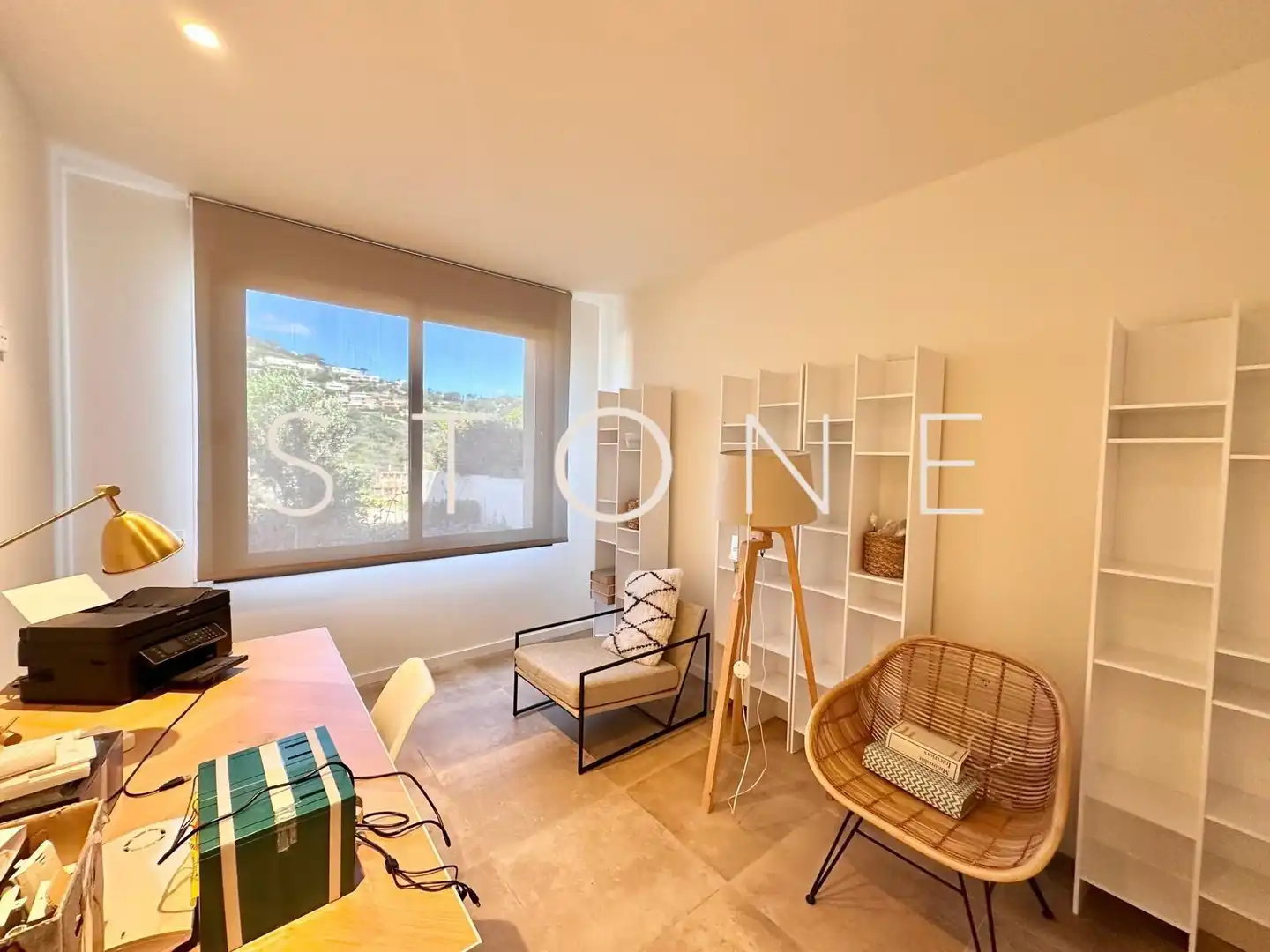 Appartement avec piscine à vendre à Aiguafreda - Sa Tuna, imagen 34