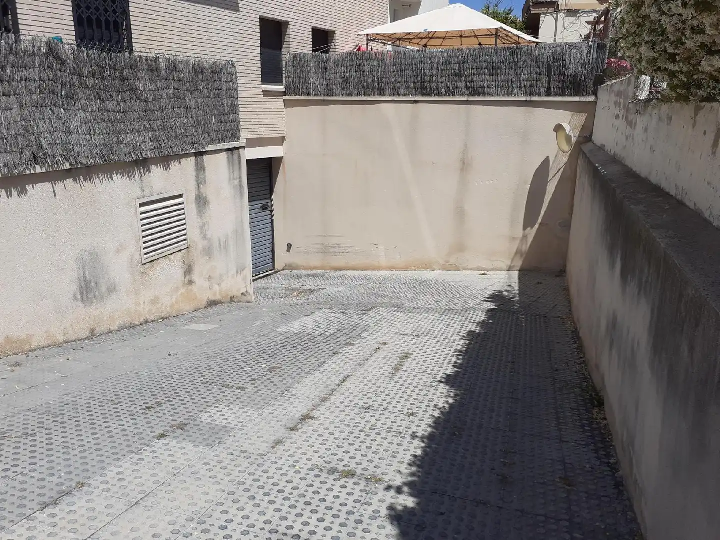Parking de Garaje en venta en Roda de Berà